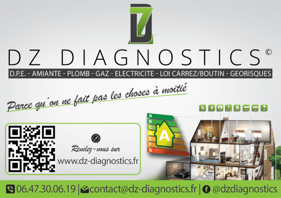 Diagnostic immobilier Faulquemont 57380